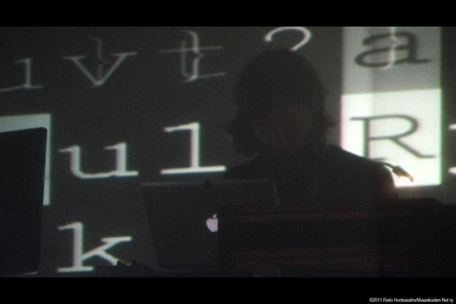 Aphex Twin Aphex Twin